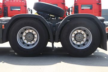 �й����� �ǵ¿�SITRAK G7�ؿ� 510���� 6X4ǣ����ͼƬ