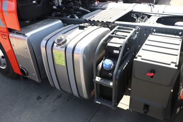 �й����� �ǵ¿�SITRAK G7�ؿ� 510���� 6X4ǣ����ͼƬ