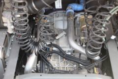 中国重汽 汕德卡SITRAK G7重卡 510马力 6X4牵引车(ZZ4256V324HE1B) 中国重汽 汕德卡SITRAK G7重卡 510马力 6X4牵引车(ZZ4256V324HE1B)