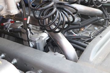 �й����� �ǵ¿�SITRAK G7�ؿ� 510���� 6X4ǣ����ͼƬ