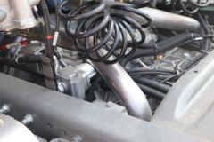 中国重汽 汕德卡SITRAK G7重卡 510马力 6X4牵引车(ZZ4256V324HE1B) 中国重汽 汕德卡SITRAK G7重卡 510马力 6X4牵引车(ZZ4256V324HE1B)