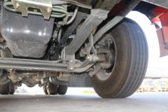 中国重汽 汕德卡SITRAK G7重卡 510马力 6X4牵引车(ZZ4256V324HE1B) 中国重汽 汕德卡SITRAK G7重卡 510马力 6X4牵引车(ZZ4256V324HE1B)