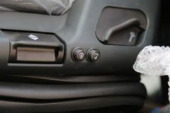 中国重汽 汕德卡SITRAK G7重卡 460马力 6X4 AMT自动挡LNG牵引车(国六)(ZZ4256V384HF1LB)