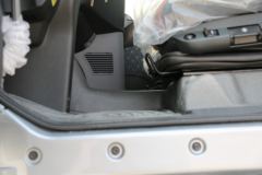 中国重汽 汕德卡SITRAK G7重卡 460马力 6X4 AMT自动挡LNG牵引车(国六)(ZZ4256V384HF1LB)