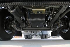 中国重汽 汕德卡SITRAK G7重卡 460马力 6X4 AMT自动挡LNG牵引车(国六)(ZZ4256V384HF1LB)