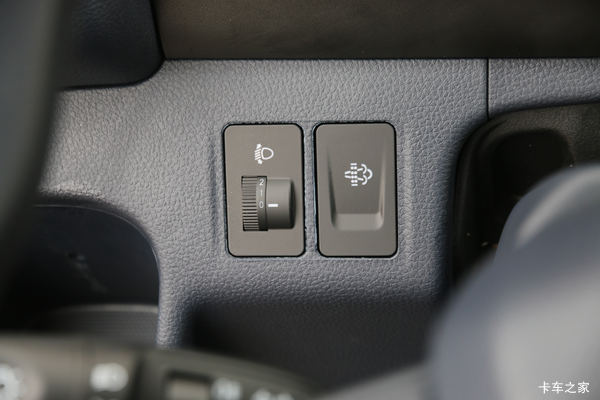 翼放EC载货车泉州市火热促销中 让利高达0.2万