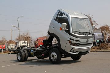 �й�����HOWO С�� 122���� 4X2 3.95�׵��Ų�դʽС��ͼƬ