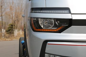 �й�����HOWO С�� 122���� 4X2 3.95�׵��Ų�դʽС��ͼƬ