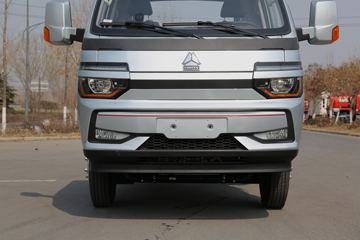 �й�����HOWO С�� 122���� 4X2 3.95�׵��Ų�դʽС��ͼƬ