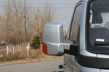 �й�����HOWO С�� 122���� 4X2 3.95�׵��Ų�դʽС��ͼƬ