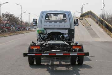 �й�����HOWO С�� 122���� 4X2 3.95�׵��Ų�դʽС��ͼƬ