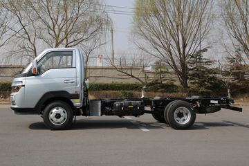 �й�����HOWO С�� 122���� 4X2 3.95�׵��Ų�դʽС��ͼƬ