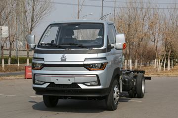 �й�����HOWO С�� 122���� 4X2 3.95�׵��Ų�դʽС��ͼƬ