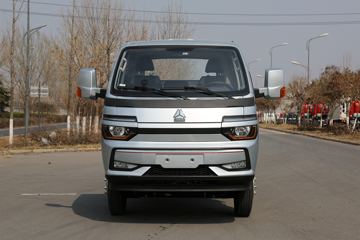 �й�����HOWO С�� 122���� 4X2 3.95�׵��Ų�դʽС��ͼƬ