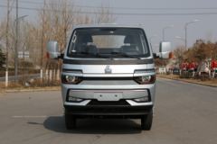 中国重汽HOWO 小将 122马力 4X2 3.95米单排仓栅式小卡(ZZ5047CCYC3111F145)