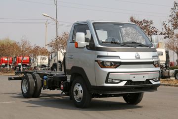 �й�����HOWO С�� 122���� 4X2 3.95�׵��Ų�դʽС��ͼƬ