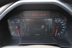 中国重汽HOWO 小将 122马力 4X2 3.95米单排仓栅式小卡(ZZ5047CCYC3111F145)