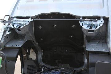 �й�����HOWO С�� 122���� 4X2 3.95�׵��Ų�դʽС��ͼƬ