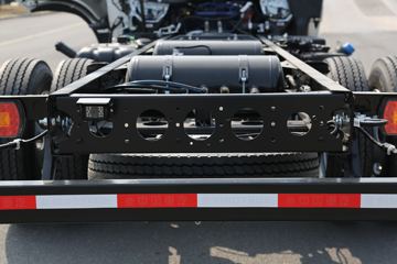 �й�����HOWO С�� 122���� 4X2 3.95�׵��Ų�դʽС��ͼƬ