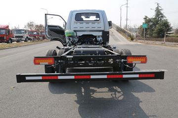 �й�����HOWO С�� 122���� 4X2 3.95�׵��Ų�դʽС��ͼƬ