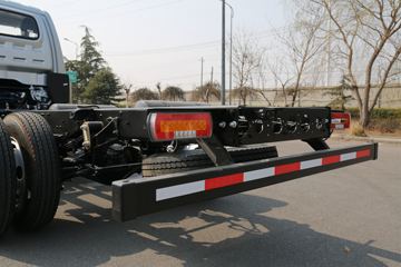 �й�����HOWO С�� 122���� 4X2 3.95�׵��Ų�դʽС��ͼƬ