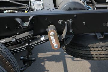 �й�����HOWO С�� 122���� 4X2 3.95�׵��Ų�դʽС��ͼƬ