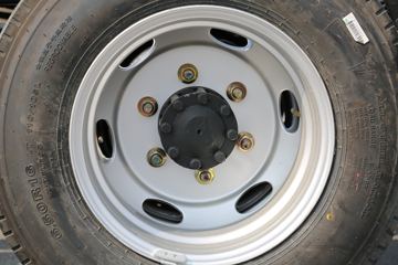 �й�����HOWO С�� 122���� 4X2 3.95�׵��Ų�դʽС��ͼƬ