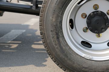 �й�����HOWO С�� 122���� 4X2 3.95�׵��Ų�դʽС��ͼƬ