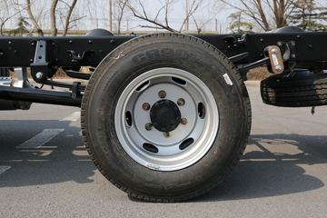 �й�����HOWO С�� 122���� 4X2 3.95�׵��Ų�դʽС��ͼƬ