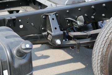 �й�����HOWO С�� 122���� 4X2 3.95�׵��Ų�դʽС��ͼƬ