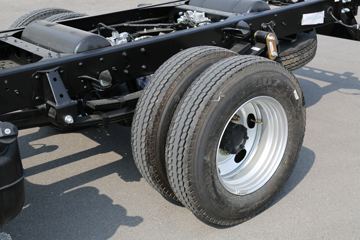 �й�����HOWO С�� 122���� 4X2 3.95�׵��Ų�դʽС��ͼƬ