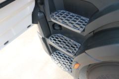 斯堪尼亚 G系列重卡 500马力 6X4牵引车(国六)(型号5G500)
