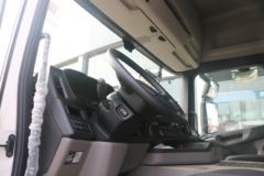 斯堪尼亚 G系列重卡 500马力 6X4牵引车(国六)(型号5G500)