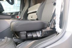 斯堪尼亚 G系列重卡 500马力 6X4牵引车(国六)(型号5G500)