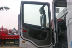 斯堪尼亚 G系列重卡 500马力 6X4牵引车(国六)(型号5G500)