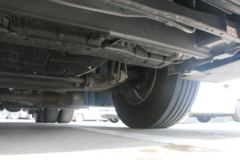 斯堪尼亚 G系列重卡 500马力 6X4牵引车(国六)(型号5G500)