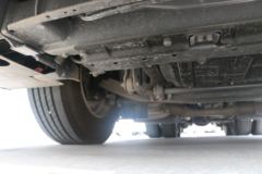 斯堪尼亚 G系列重卡 500马力 6X4牵引车(国六)(型号5G500)