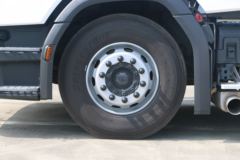 斯堪尼亚 G系列重卡 500马力 6X4牵引车(国六)(型号5G500)