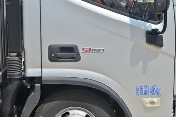  ŷS1ϵ ӯ 130 4.14׵ʽῨ(ɰ)()(BJ5045XXY-FG)ͼƬ
