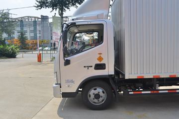  ŷS1ϵ ӯ 130 4.14׵ʽῨ(ɰ)()(BJ5045XXY-FG)ͼƬ