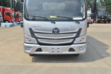  ŷS1ϵ ӯ 130 4.14׵ʽῨ(ɰ)()(BJ5045XXY-FG)ͼƬ