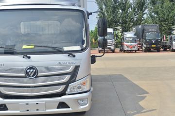  ŷS1ϵ ӯ 130 4.14׵ʽῨ(ɰ)()(BJ5045XXY-FG)ͼƬ