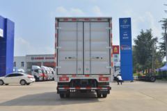 福田 欧马可S1系 智盈版 130马力 4.14米单排厢式轻卡(采埃孚)(国六)(BJ5045XXY-FG) 福田 欧马可S1系 智盈版 130马力 4.14米单排厢式轻卡(采埃孚)(国六)(BJ5045XXY-FG)