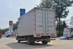 福田 欧马可S1系 智盈版 130马力 4.14米单排厢式轻卡(采埃孚)(国六)(BJ5045XXY-FG) 福田 欧马可S1系 智盈版 130马力 4.14米单排厢式轻卡(采埃孚)(国六)(BJ5045XXY-FG)