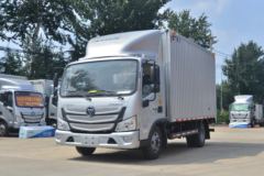 欧马可S1载货车江门市火热促销中 让利高达1.2万