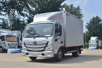  ŷS1ϵ ӯ 130 4.14׵ʽῨ(ɰ)()(BJ5045XXY-FG)ͼƬ