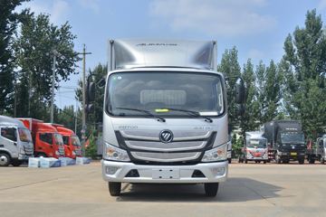 ŷS1ϵ ӯ 130 4.14׵ʽῨ(ɰ)()(BJ5045XXY-FG)ͼƬ