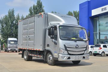  ŷS1ϵ ӯ 130 4.14׵ʽῨ(ɰ)()(BJ5045XXY-FG)ͼƬ