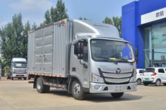 福田 欧马可S1系 智盈版 130马力 4.14米单排厢式轻卡(采埃孚)(国六)(BJ5045XXY-FG) 福田 欧马可S1系 智盈版 130马力 4.14米单排厢式轻卡(采埃孚)(国六)(BJ5045XXY-FG)