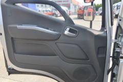 福田 欧马可S1系 智盈版 130马力 4.14米单排厢式轻卡(采埃孚)(国六)(BJ5045XXY-FG) 福田 欧马可S1系 智盈版 130马力 4.14米单排厢式轻卡(采埃孚)(国六)(BJ5045XXY-FG)